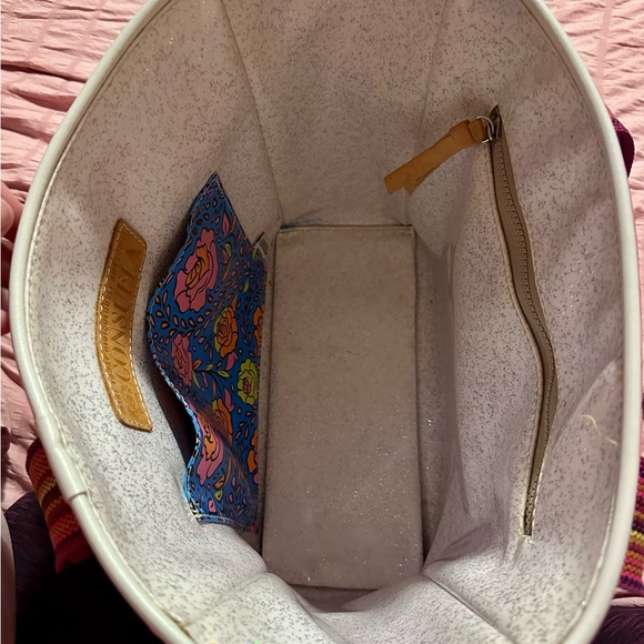 Consuela Summer Classic Tote - Picture 8 of 16